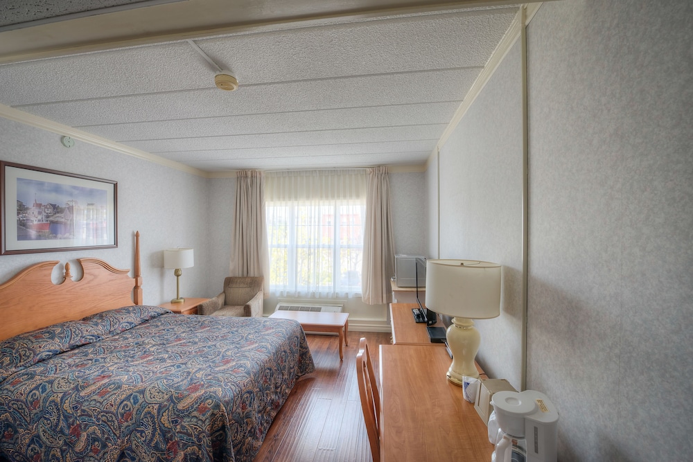 Standard Room, 1 Queen Bed with Sofa bed photo 1