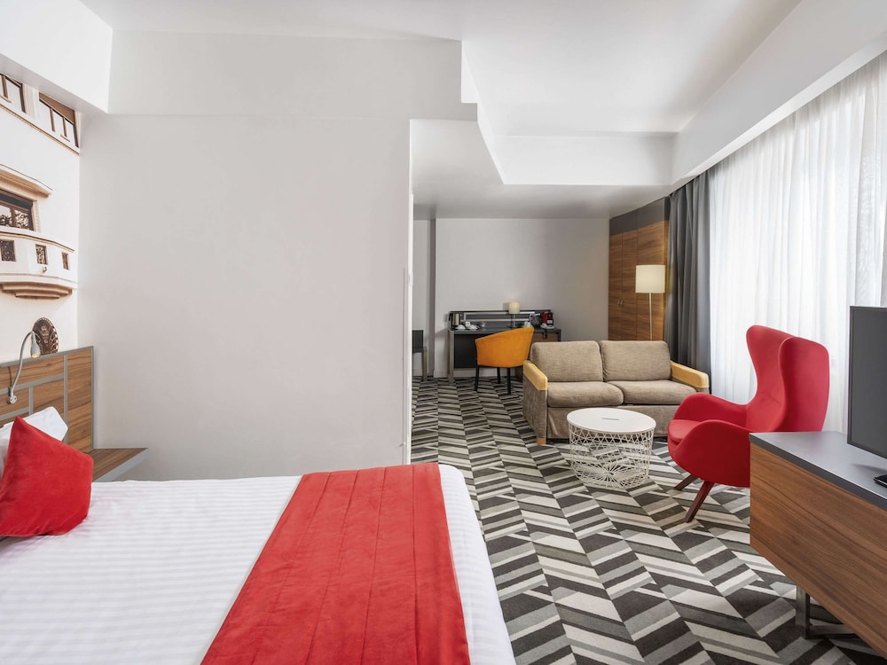 Privilege, Premium Room, 1 Double Bed photo 1