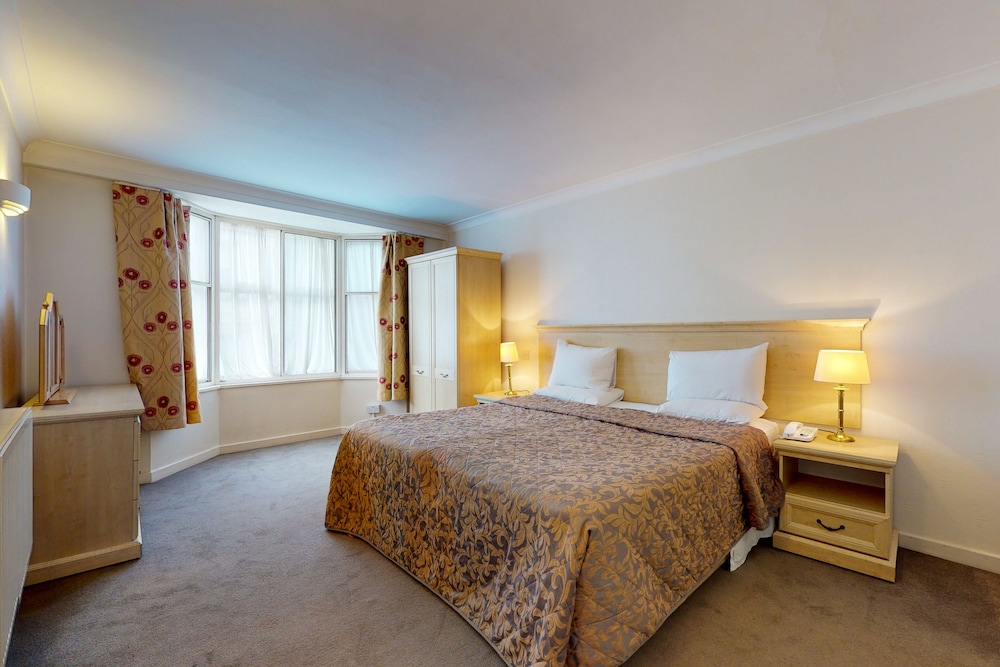 Superior Apartment (Apartment 9, 4 Persons)
