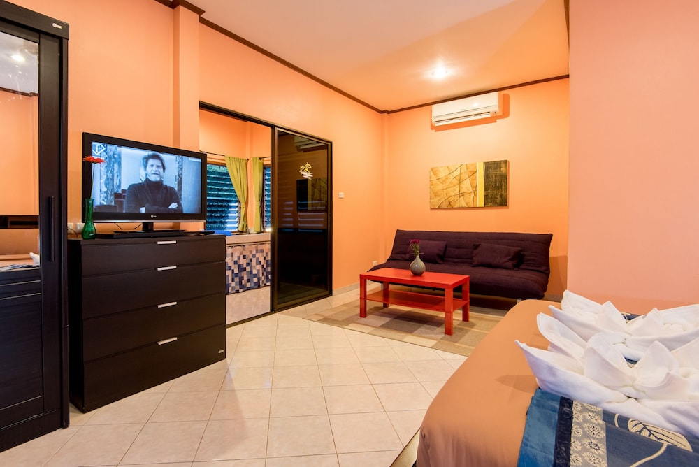 Deluxe Twin Suite photo 1