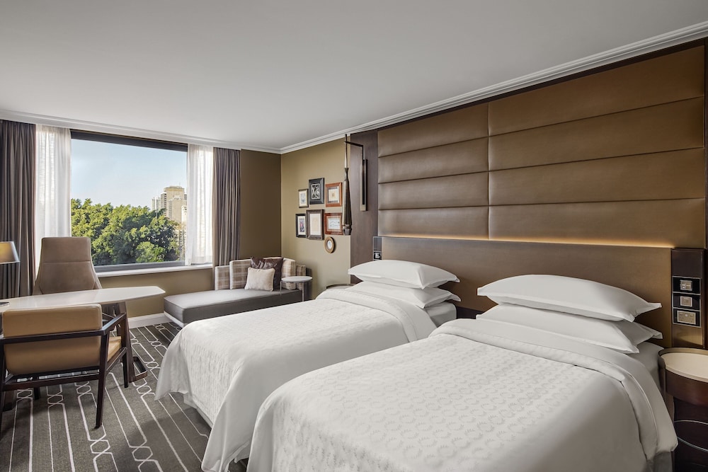 Room, 2 Twin Beds