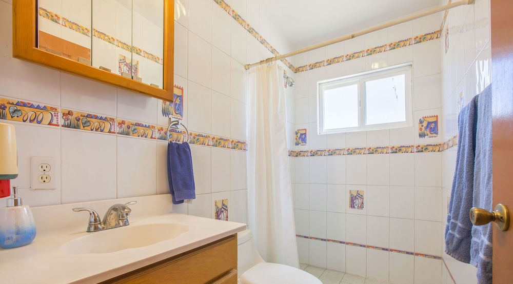 Comfort Apartment, 2 Bedrooms, Beachside photo 2