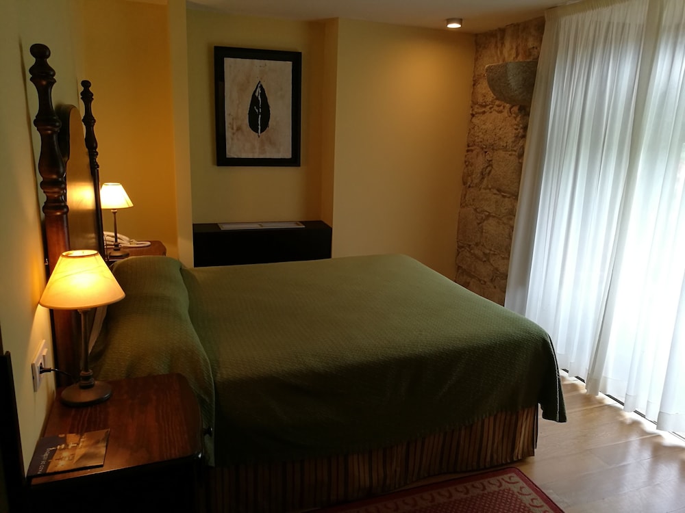 Double Room, 1 Double Bed - Photo 3