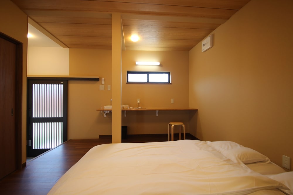 Comfort Quadruple Room, Non Smoking photo 2