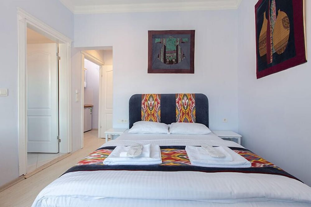 Standard Double Room photo 2
