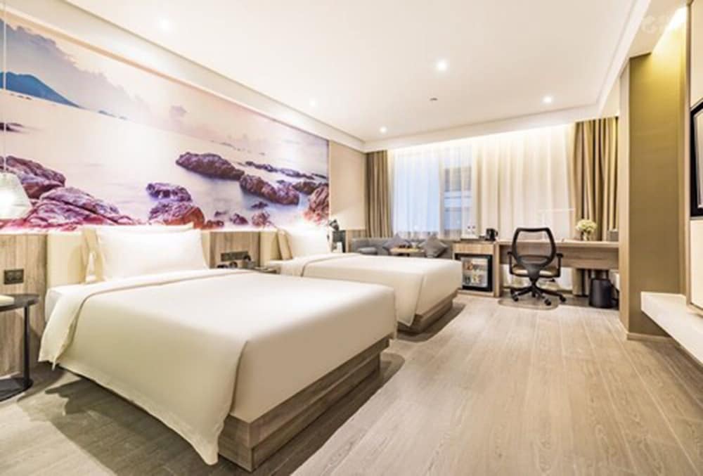 Executive Twin Room