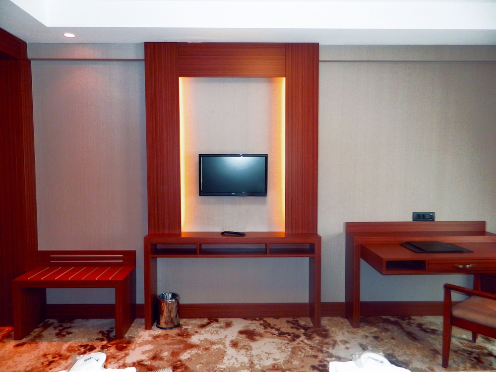 Executive Twin Room photo 2