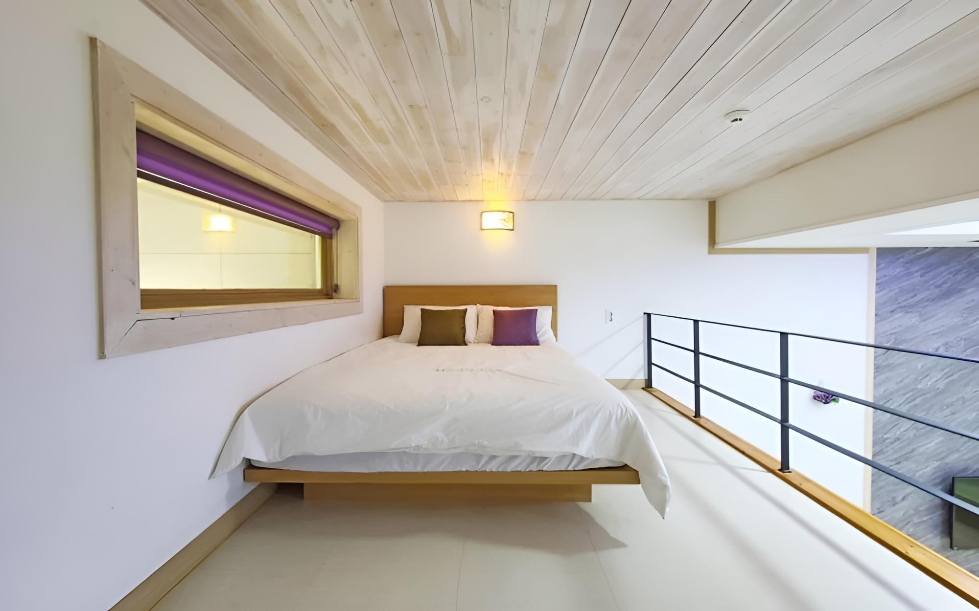 Room (Twin (Spa duplex)) - Photo 3