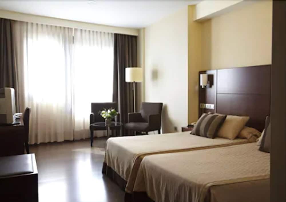 Quadruple Room photo 3