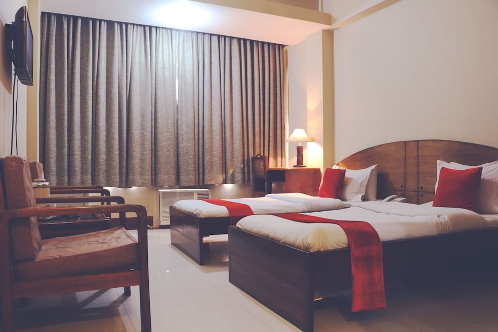 Standard Twin Room photo 1