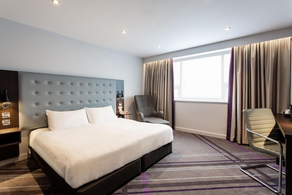 Premier Inn Barrow-In-Furness