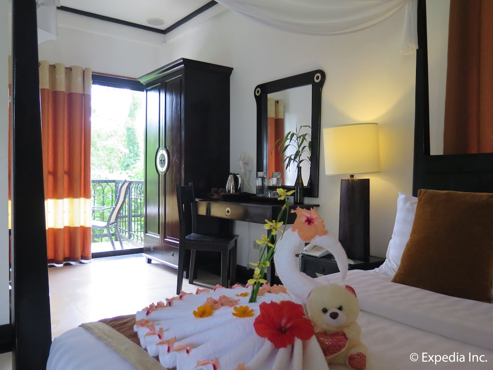 Deluxe Forest View - Photo 4
