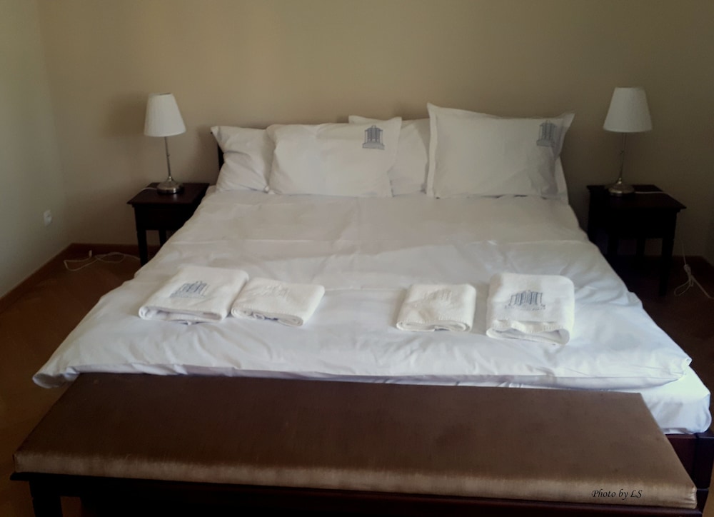 Deluxe Apartment - Photo 1