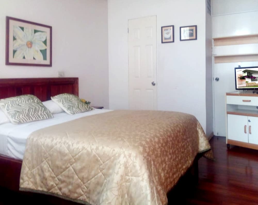 Superior Double Room (Gaudys 3) photo 1
