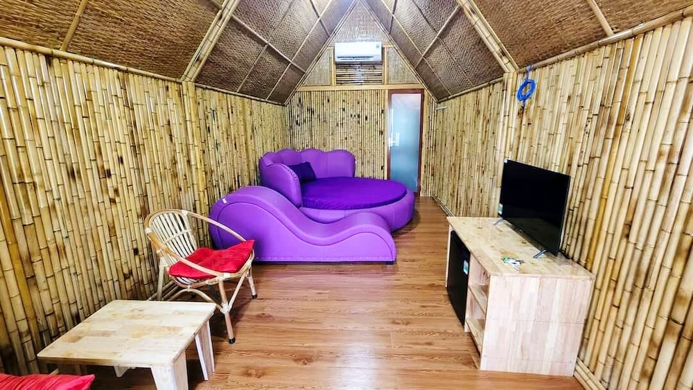 Traditional Double Room, 1 Bedroom, Non Smoking, River View photo 1