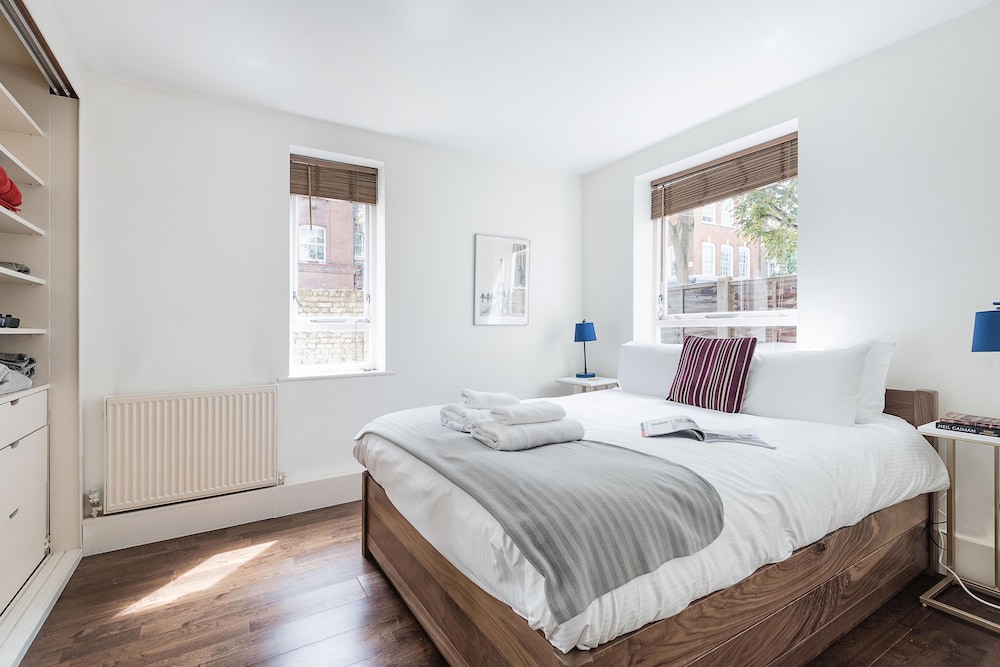Apartment (1 Bedroom)