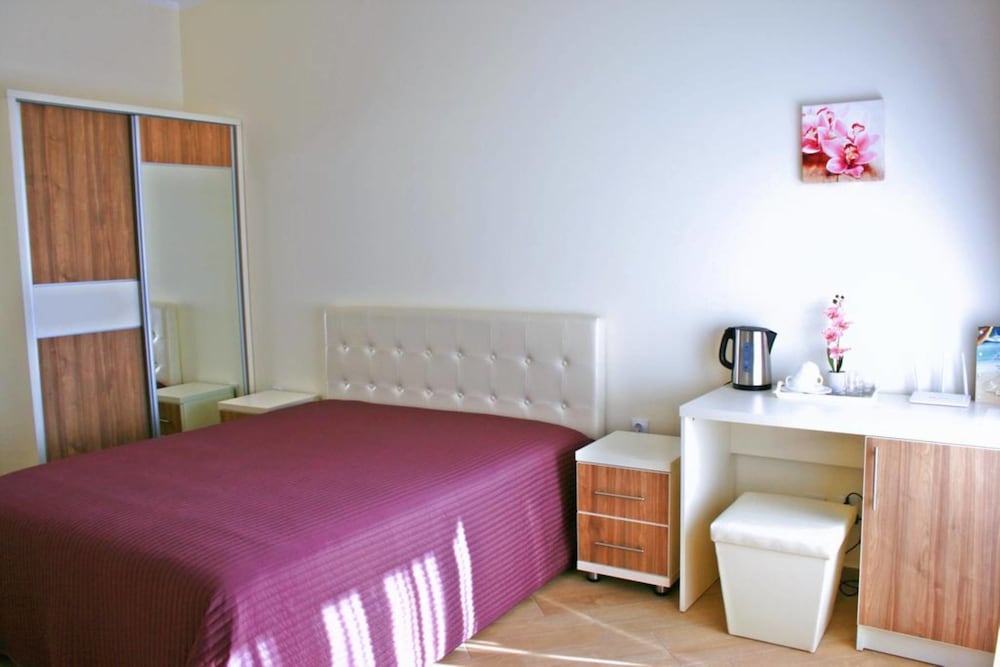 Deluxe Room, Sea View photo 1