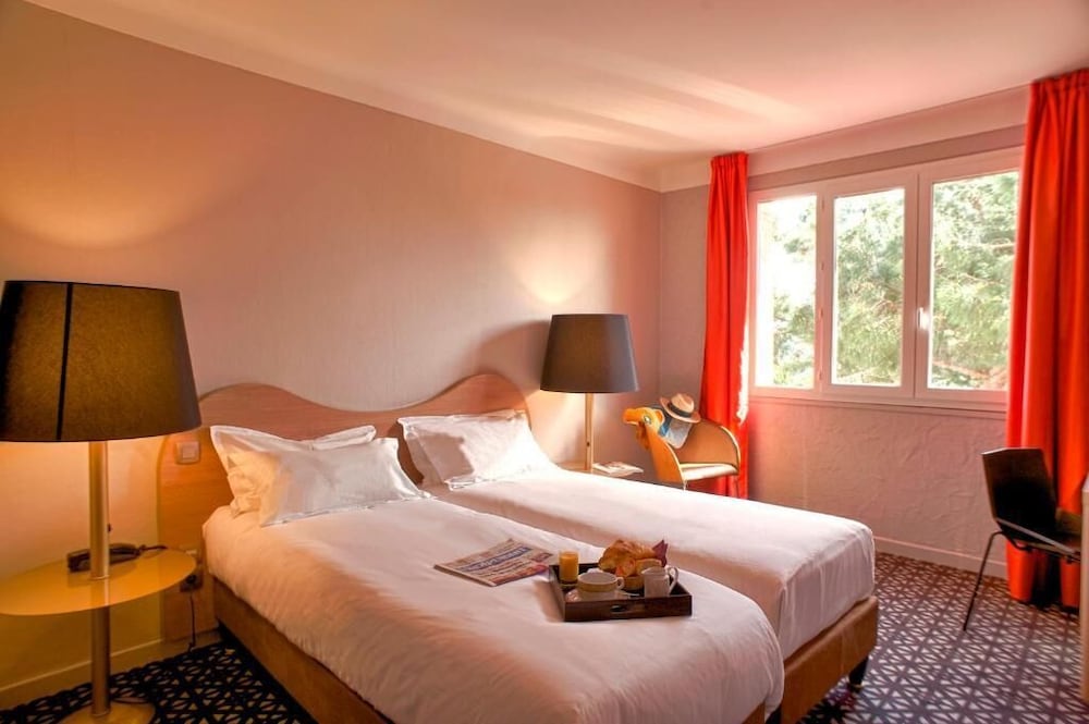 Double or Twin Room, 1 Bedroom, Non Smoking photo 1