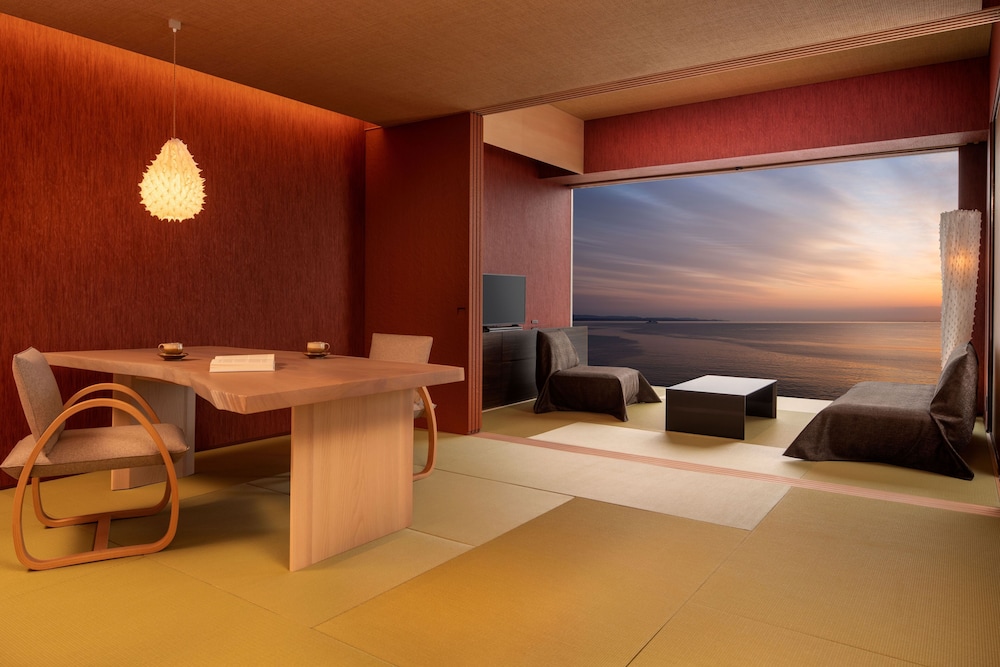 Japanese-style Suite with Outdoor Bath RC3, Non Smoking - Photo 1