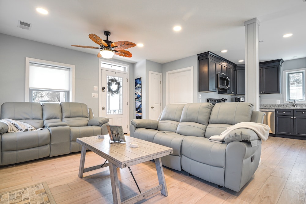 House (3 Bedrooms) photo 1
