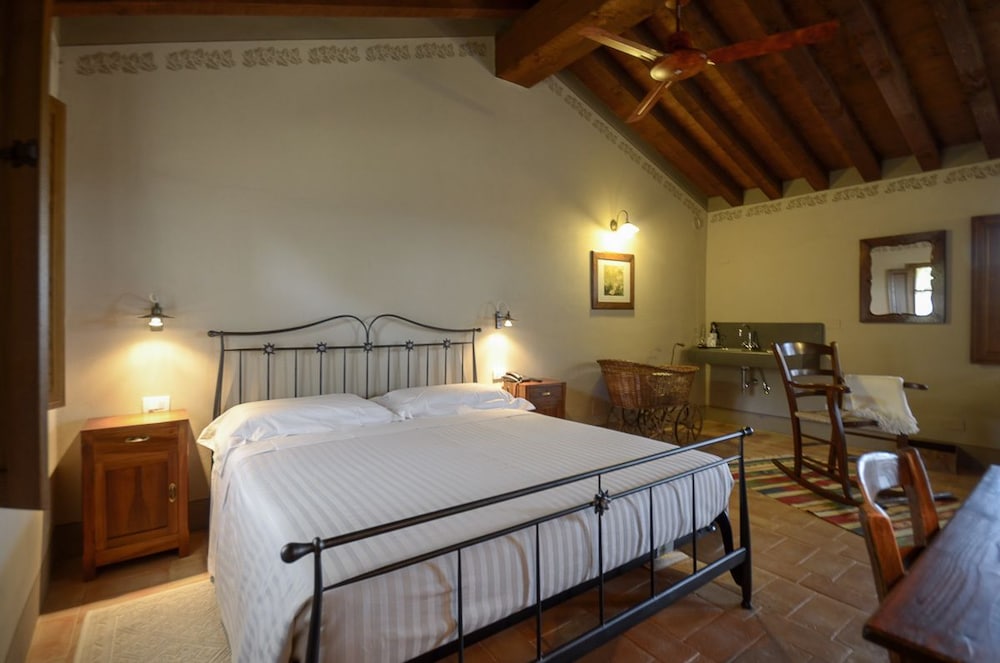 Cottage, Annex Building (Il Nido Del Chiurlo) photo 1