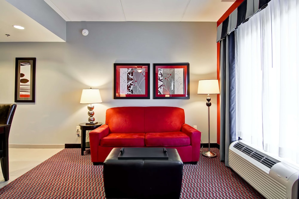 1 King Studio Suite - Photo 4