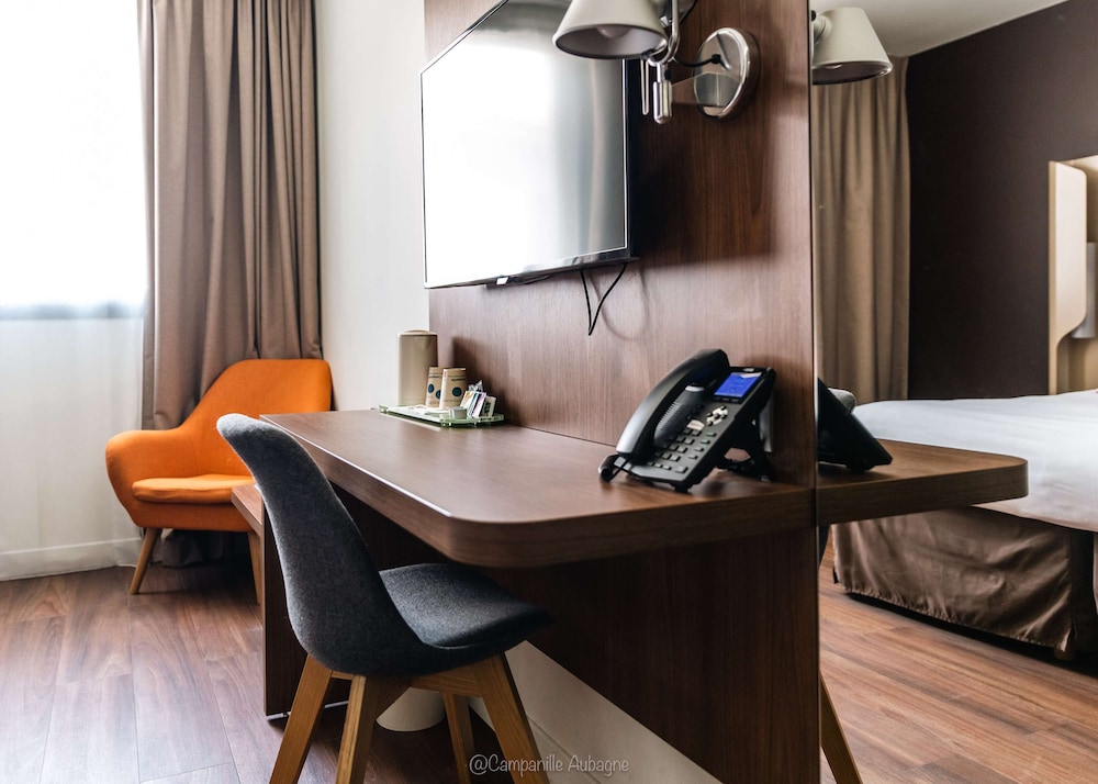 Standard Room, 1 Double Bed - Photo 3