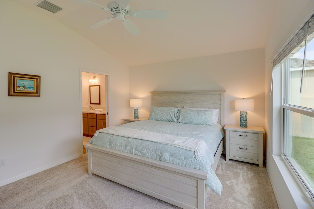 House (3 Bedrooms) photo 2