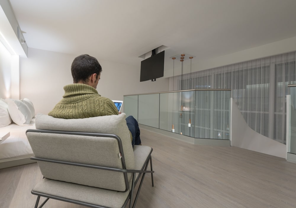 Penthouse - Photo 7