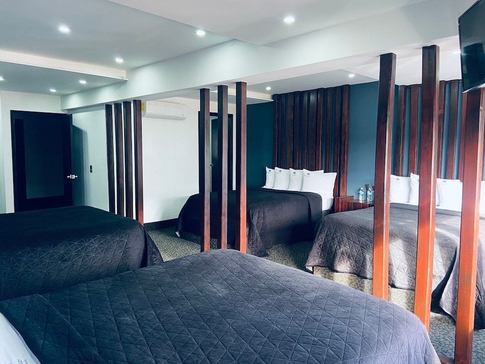 Premium Quadruple Room photo 1