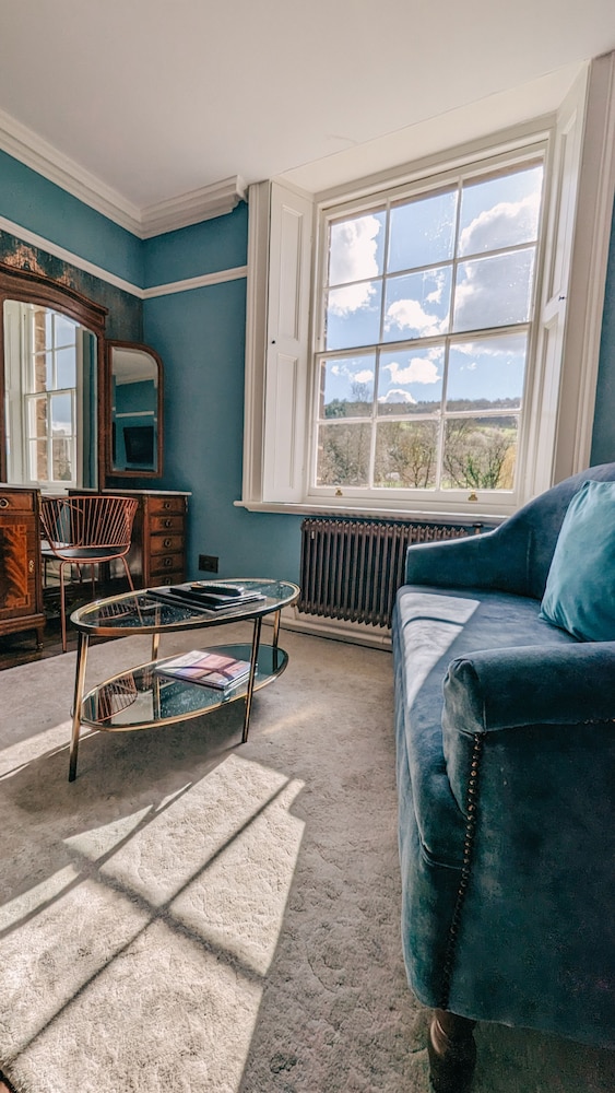 Deluxe suite Arkwright