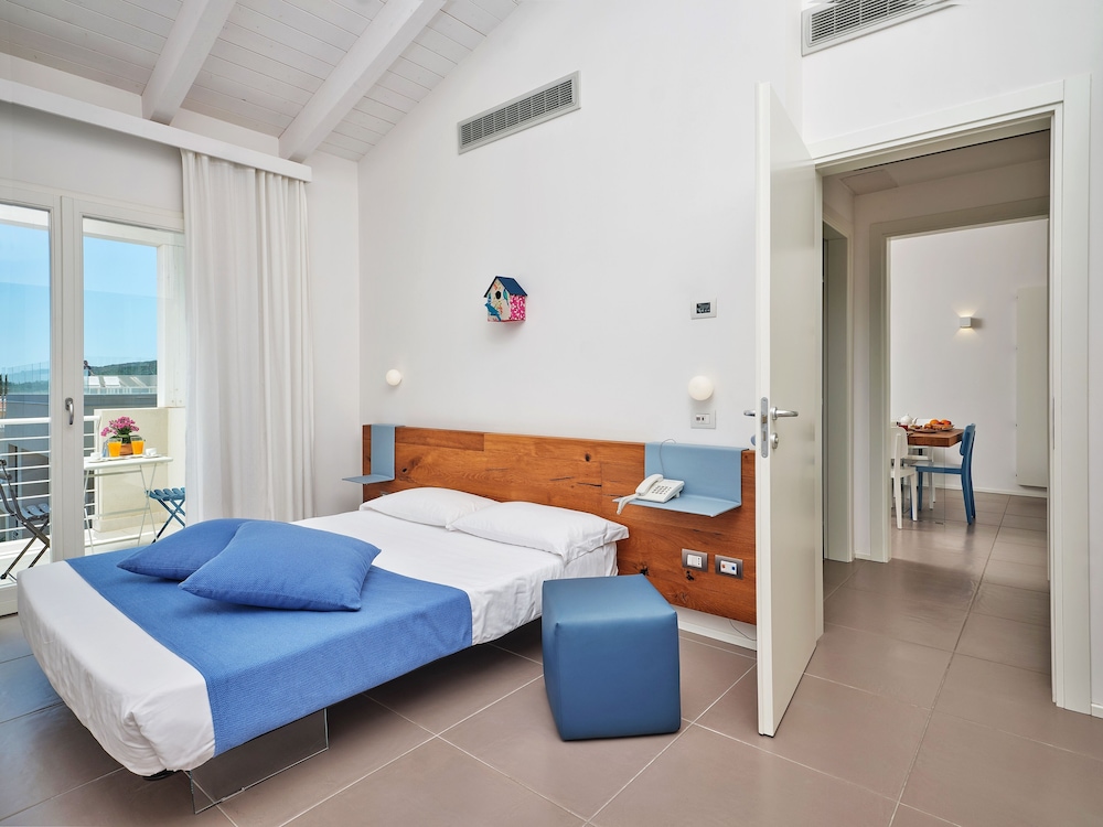 Executive Suite, 1 Bedroom photo 1