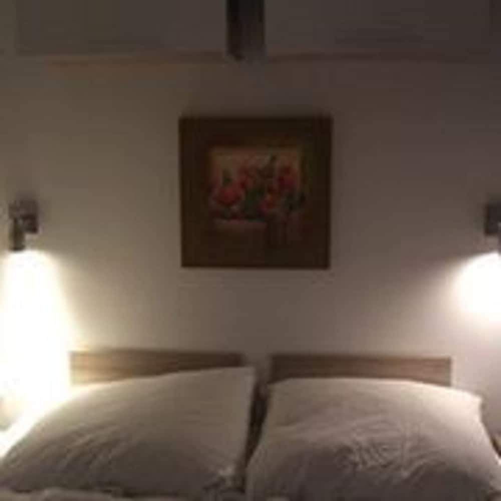 Apartment, 2 Bedrooms (Ferienhaus Holli) photo 1