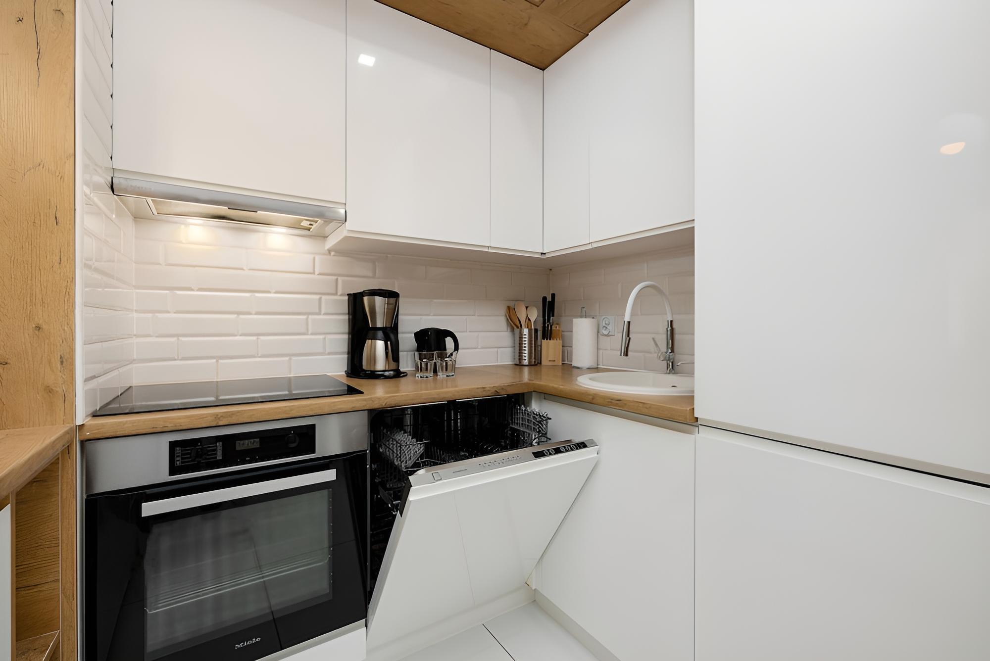 Comfort Apartment photo 1