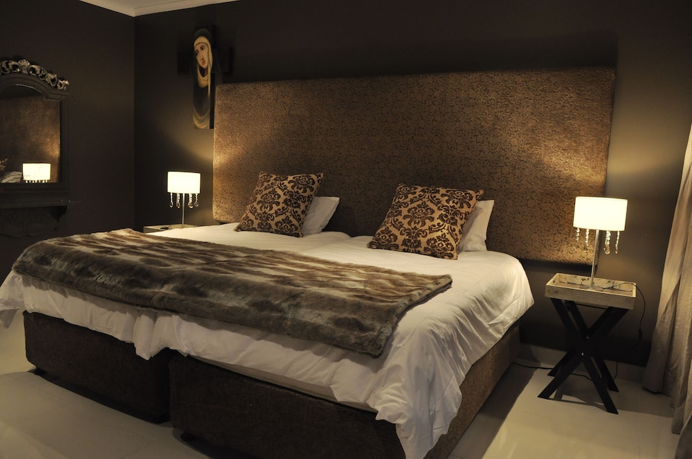 Executive Room (Room 8) photo 1