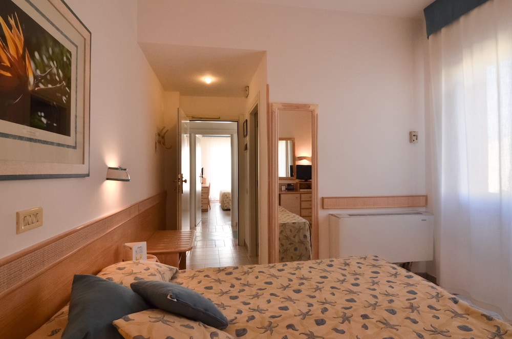 Standard Room, Courtyard View (Corallina) photo 2
