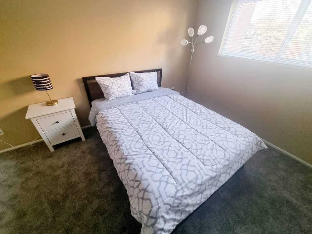 Amazing 2 Bedroom 2 Bath Condo, Bilde 2