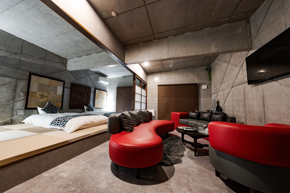 Design Quadruple Room - Photo 3