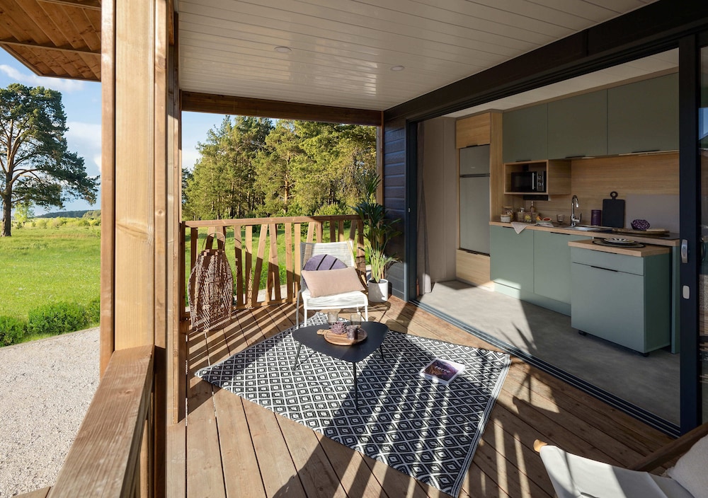 Chalet Superior