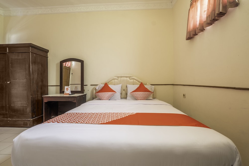 Standard Double Room - Photo 4