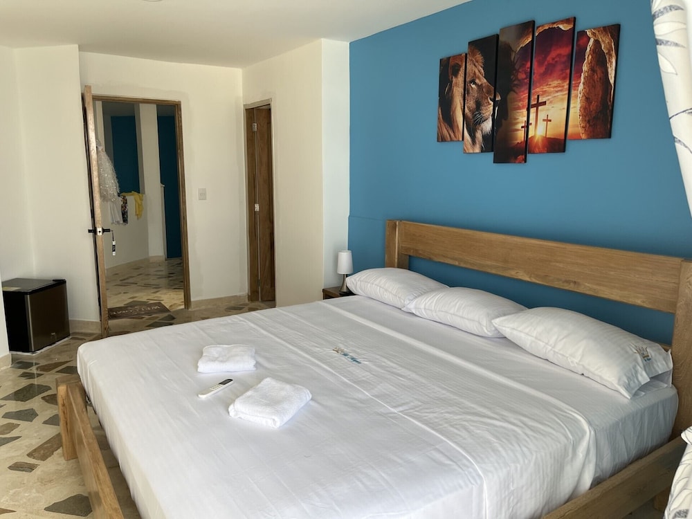 Deluxe Double Room photo 1