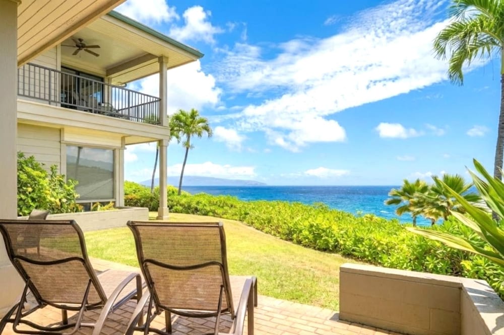 Condo (3 Bedrooms)