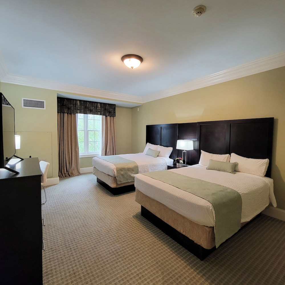Deluxe Double Room - Photo 1