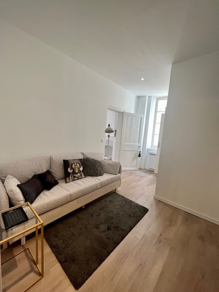 CHAMBRE SAINT-AMOUR photo 2