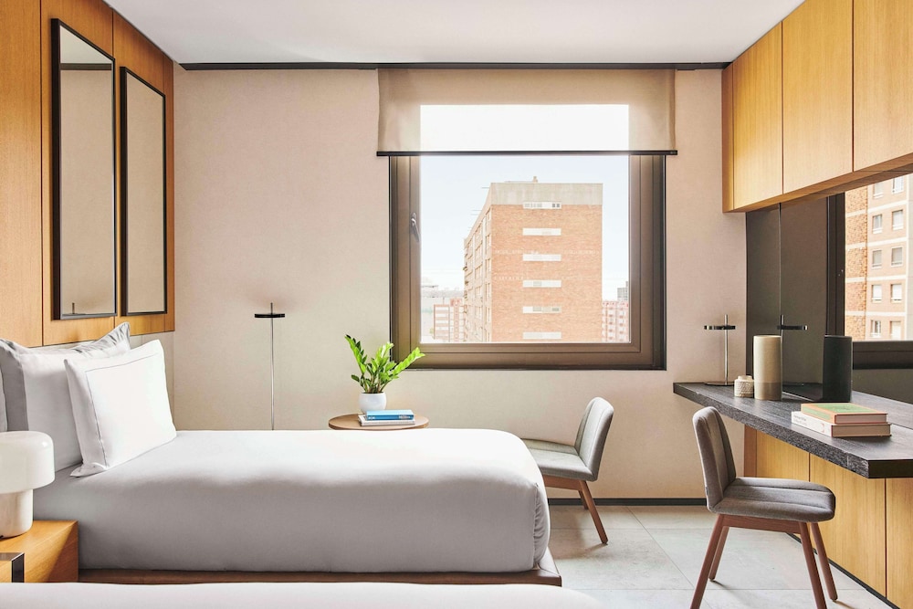Room, 2 Twin Beds