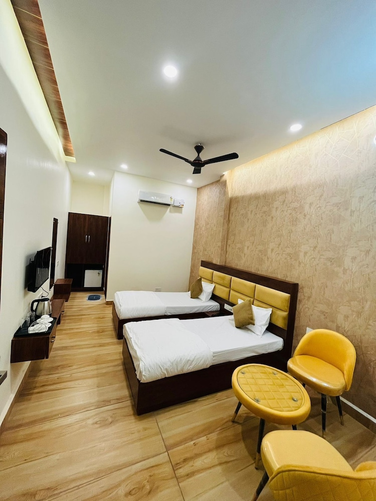 Basic Suite