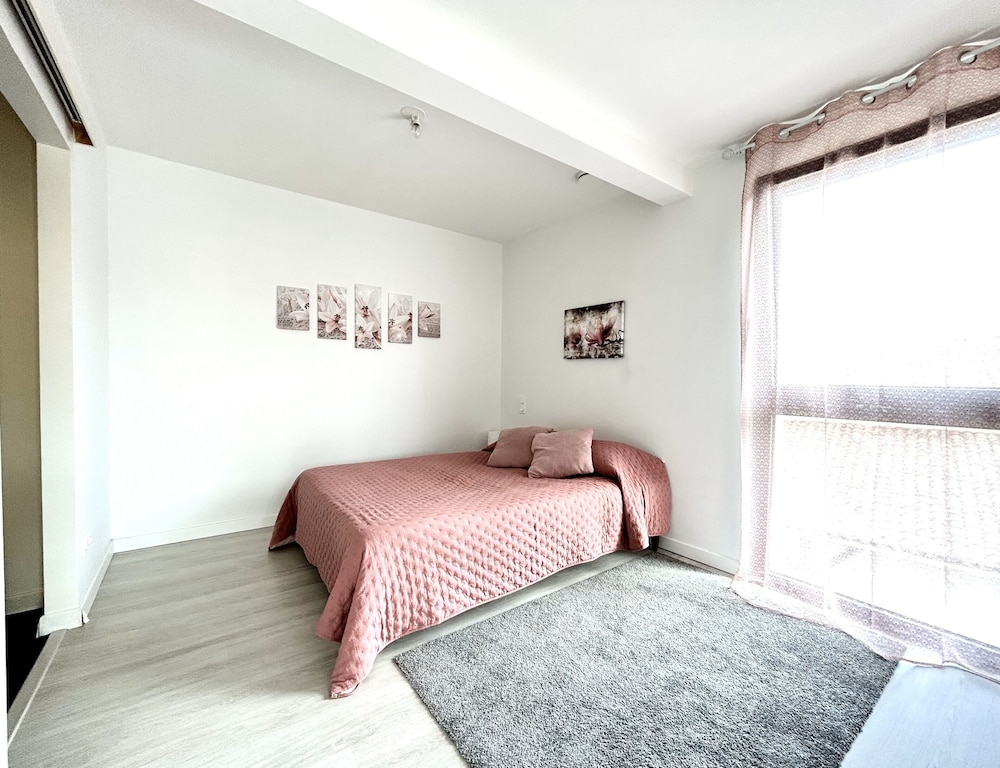 Basic Apartment, 1 Bedroom