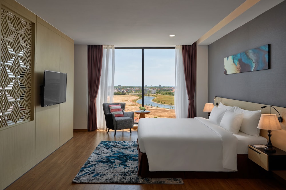 Royal Suite - Photo 5