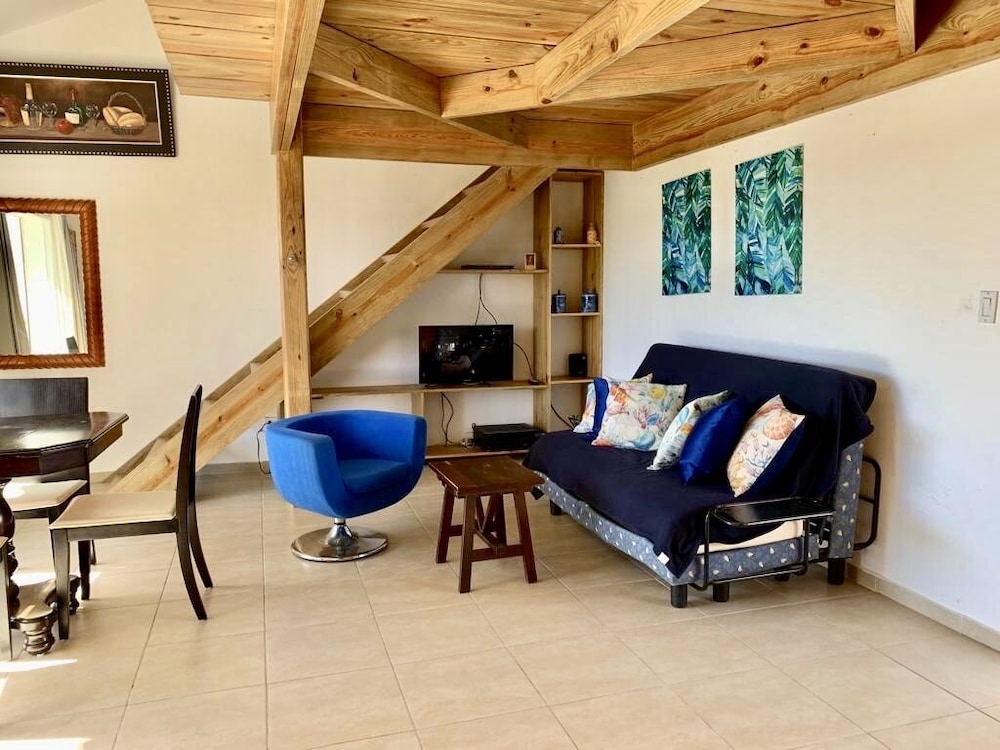 Superior Apartment, 1 Bedroom, Garden View photo 3