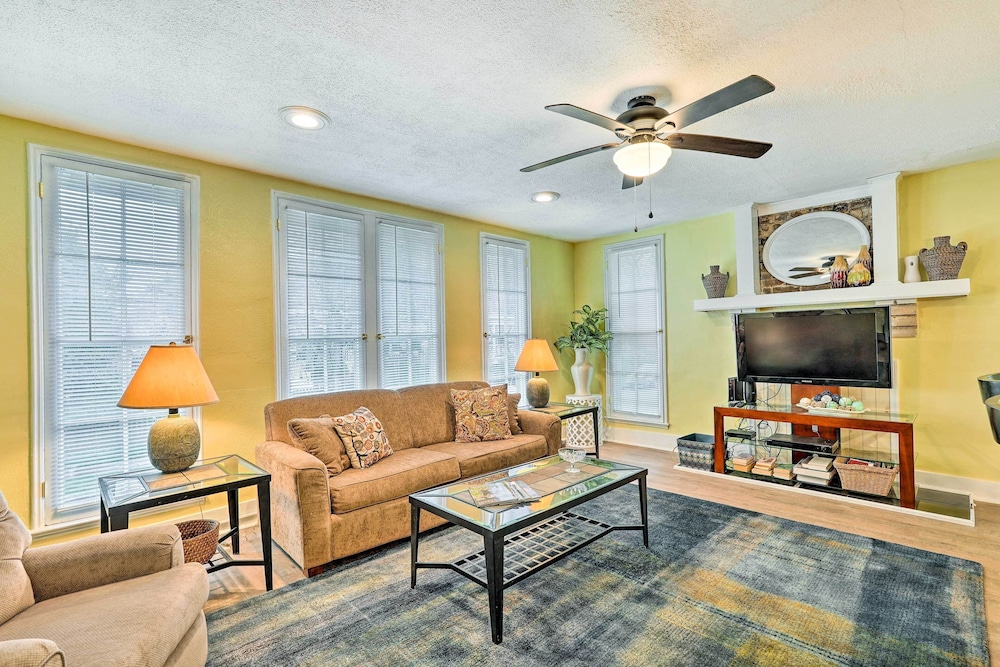 House (1 Bedroom) photo 1